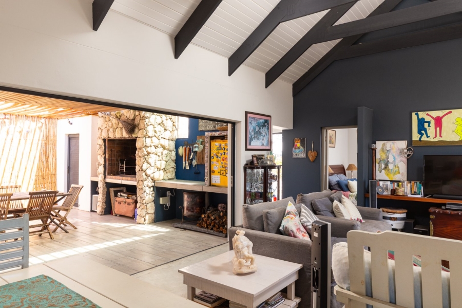 3 Bedroom Property for Sale in Laaiplek Western Cape